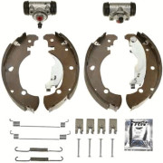 BK1746 Sada brzdových čeľustí Brake Kit TRW