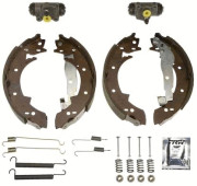 BK1950 Sada brzdových čeľustí Brake Kit TRW