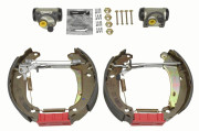 GSK1019 Sada brzdových čeľustí Superkit TRW
