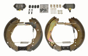 GSK1029 Sada brzdových čeľustí Superkit TRW