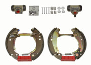 GSK1111 Sada brzdových čeľustí Superkit TRW