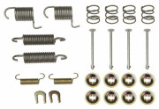 SFK369 Sada príslużenstva brzdovej čeľuste TRW
