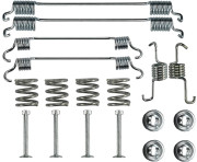 SFK449 Sada príslużenstva brzdovej čeľuste TRW
