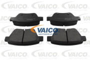 V10-0769-1 Sada brzdových destiček, kotoučová brzda Original VAICO Quality VAICO