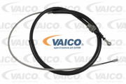 V10-30029 żażné lanko parkovacej brzdy Original VAICO Quality VAICO