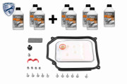 V10-3847-XXL Sada dielov, výmena oleja automatickej prevodovky EXPERT KITS + VAICO