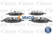 V10-8109 Sada brzdových destiček, kotoučová brzda Q+, original equipment manufacturer quality VAICO
