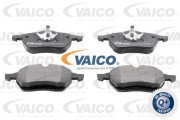 V10-8143 Sada brzdových destiček, kotoučová brzda Q+, original equipment manufacturer quality VAICO