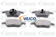 V10-8172-1 Sada brzdových destiček, kotoučová brzda Original VAICO Quality VAICO