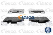 V20-0960 Sada brzdových platničiek kotúčovej brzdy Q+, original equipment manufacturer quality VAICO