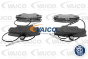 V22-0064 Sada brzdových destiček, kotoučová brzda Q+, original equipment manufacturer quality VAICO