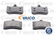 V22-0098 Sada brzdových platničiek kotúčovej brzdy Q+, original equipment manufacturer quality VAICO