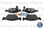 V24-0065 Sada brzdových destiček, kotoučová brzda Q+, original equipment manufacturer quality VAICO