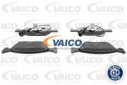 V24-0092 Sada brzdových destiček, kotoučová brzda Q+, original equipment manufacturer quality VAICO