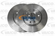 V24-80025 Brzdový kotouč Original VAICO Quality VAICO