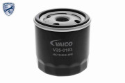 V25-0103 Olejový filter Original VAICO Quality VAICO