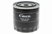 V25-0144 Olejový filter Original VAICO Quality VAICO