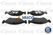 V25-0266 Sada brzdových destiček, kotoučová brzda Q+, original equipment manufacturer quality VAICO