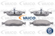 V25-8103 Sada brzdových destiček, kotoučová brzda Q+, original equipment manufacturer quality VAICO