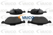 V25-8112-1 Sada brzdových destiček, kotoučová brzda Original VAICO Quality VAICO
