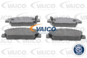 V26-0023 Sada brzdových destiček, kotoučová brzda Q+, original equipment manufacturer quality VAICO