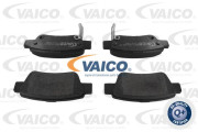 V26-0093 Sada brzdových destiček, kotoučová brzda Q+, original equipment manufacturer quality VAICO