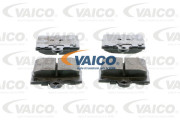 V30-8126-1 Sada brzdových destiček, kotoučová brzda Original VAICO Quality VAICO