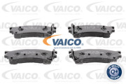 V32-0042 Sada brzdových destiček, kotoučová brzda Q+, original equipment manufacturer quality VAICO