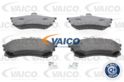 V37-0027 Sada brzdových destiček, kotoučová brzda Q+, original equipment manufacturer quality VAICO