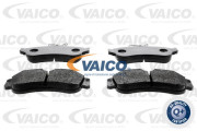 V38-0051 Sada brzdových destiček, kotoučová brzda Q+, original equipment manufacturer quality VAICO
