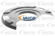 V38-0452 Ochranný plech proti rozstreku, Brzdový kotúč Original VAICO Quality VAICO