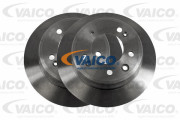 V52-40010 Brzdový kotúč Original VAICO Quality VAICO