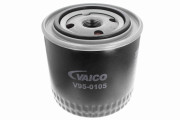 V95-0105 Olejový filter Original VAICO Quality VAICO