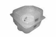 V95-0214 Vyrovnávacia nádobka chladiacej kvapaliny Original VAICO Quality VAICO