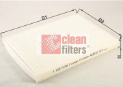NC2012 Filtr, vzduch v interi CLEAN FILTERS