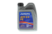 ATF-91208 Olej do automatickej prevodovky Aisin ATF 6+ Fuel Economy AISIN