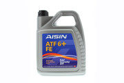 ATF-91005 Olej do automatickej prevodovky Aisin ATF 6+ Fuel Economy AISIN