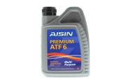 ATF-92001 Olej do automatickej prevodovky Aisin Premium ATF 6 AISIN
