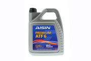 ATF-92005 Olej do automatickej prevodovky Aisin Premium ATF 6 AISIN