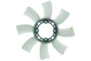 FNT-010 Koleso ventilátora chladenia motora AISIN