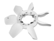 FNT-023 Koleso ventilátora chladenia motora AISIN