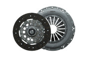 KE-VW20R Spojková sada AISIN Clutch Set (2P) AISIN