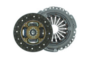 KS-057RA Spojková sada AISIN Clutch Set (2P) AISIN