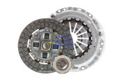 KT-316A Spojková sada AISIN Clutch Kit (3P) AISIN