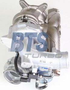 T914701 Plniace dúchadlo ORIGINAL BTS Turbo