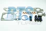 T931276ABS Turbodúchadlo - montáżna sada BTS Turbo