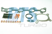 T931284ABS Turbodúchadlo - montáżna sada BTS Turbo