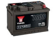 B100095 żtartovacia batéria YBX1000 CaCa Batteries BTS Turbo
