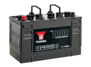 B100136 żtartovacia batéria Super Heavy Duty Battery BTS Turbo