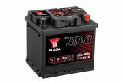 B100056 żtartovacia batéria YBX3000 SMF Batteries BTS Turbo